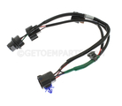 GJR9510K6 - : Socket &amp; Wire for Mazda: 6 Image