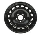 9157507 - Suspension: Wheel, Steel for Volvo: C70, S60, S70, S80, V70, XC70 Image