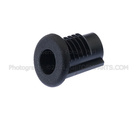 GL3Z1521999AA - Body: Door Lock Knob Bezel for Ford Image