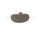 15214075 - Body: Windshield Pillar Trim Hole Cover for GM Image
