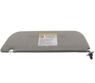 CC2Z1504104AB - Body: Sun Visor for Ford Image