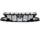 84047465 - : Front Upper Grille for GM Image