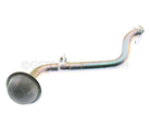 G60714240 - Engine: Engine Oil Pump Pickup Tube for Mazda Image