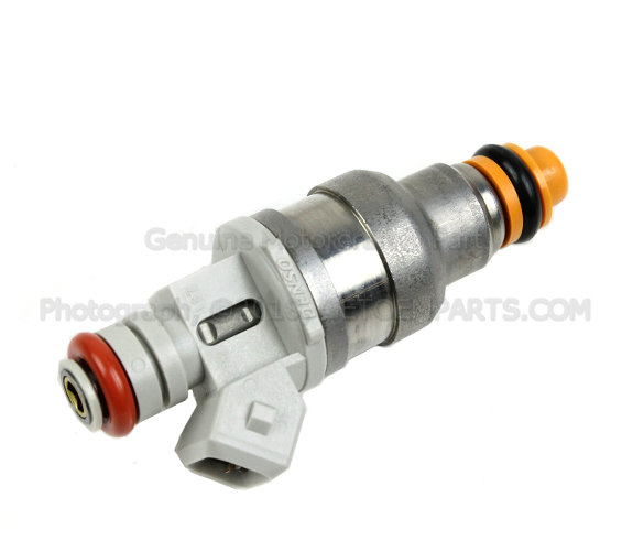 XF2Z9F593AA - Fuel System: Fuel Injector for Ford Image