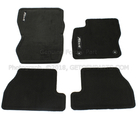 CM5Z5413300BA - Interior: Floor Mats, Carpet Set for Ford Image