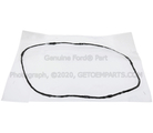 DS7Z54237A04A - Body: Door Water Deflector for Ford Image