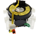 TD11661B1 - Steering: Switch Housing for Mazda Image
