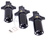 F4TZ14489M - Body: Wire Connector for Ford Image