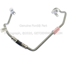 CV6Z7A031B - : Automatic Transmission Oil Cooler Hose Assembly for Ford Image