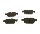 32438067 - Brakes: Disc Brake Pad Set for Volvo: EX40, S60, S90, V60, V60 Cross Country, V90, V90 Cross Country, XC40, XC40 Recharge, XC60, XC90 Image
