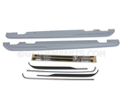 31373768 - : Side Scuff Plates - Primed for Volvo Image