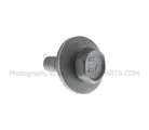 W709562S301 - Body: Handle, Outside Bolt for FORD Image