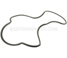 73967EA511 - Body: Welt for Nissan Image