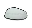 BBM2691G7A - Body: Mirror Glass for Mazda Image