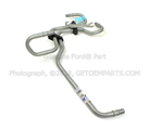 AL8Z7R081A - : Automatic Transmission Oil Cooler Hose Assembly for Ford Image