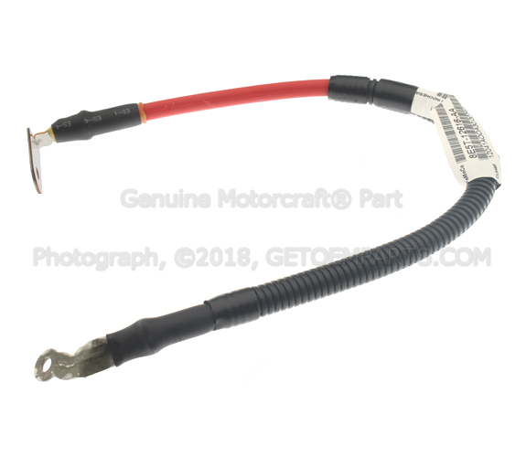 8E5Z14300AA - Electrical: Cable for Ford Image
