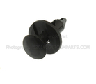 N807389S - Body: Deflector Rivet for Ford: Escape, Explorer, Explorer Sport Trac, F-150, Fiesta, Focus, Fusion, Mustang, Taurus X | Lincoln: Aviator, MKX, MKZ, Zephyr | Mercury: Mariner, Milan, Mountaineer Image