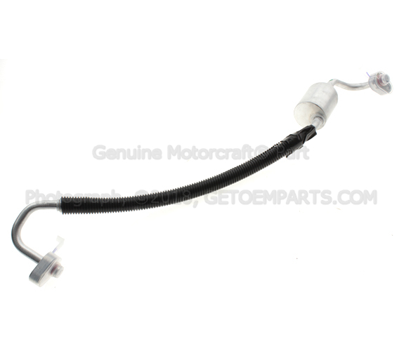 AL3Z19972A - HVAC: AC Tube for Ford Image