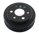 EM5Z8509A - : Pulley for Ford: EcoSport, Fiesta, Focus Image