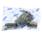 AM5Z18168A - Body: Lock Cylinder for Ford Image