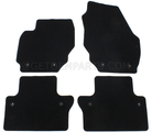 39866370 - : Floor Mats - Textile - Off-Black for Volvo Image