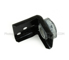 2F1Z8B068BA - Cooling System: Radiator Mount Bracket for Ford Image
