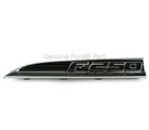CC3Z16720EB - Body: Nameplate for Ford Image