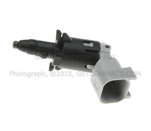 4L2Z14018BA - : Door Jamb Switch for Ford: Explorer, F-150, F-250 Super Duty, F-350 Super Duty | Lincoln: Aviator | Mercury: Mountaineer Image