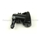 7T4Z17603A - : Windshield Hood Nozzle for Ford Image