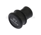 32245600 - Body: Plug for Volvo: S60, S90, V60, V60 Cross Country, V90, V90 Cross Country, XC40, XC40 Recharge, XC60, XC90 Image
