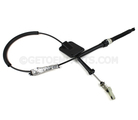 5274750AF - Automatic Transaxle 4 Speed: Gearshift Control Cable for Mopar Image