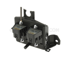 BPE81810XA - Ignition: Ignition Coil for Mazda Image