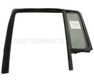 55397039AG - : Door Glass Run With Glass Weatherstrip, Left for Mopar Image