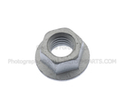 W520414S442 - : Alternator Lock Nut for Ford: C-Max, Edge, Escape, Focus, Fusion, Maverick, Mustang, Ranger, Transit-150, Transit-250, Transit-350, Transit-350 HD | Lincoln: Continental, Corsair, MKX, Nautilus Image
