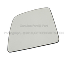 DT1Z17K707B - Body: Mirror Glass for Ford Image