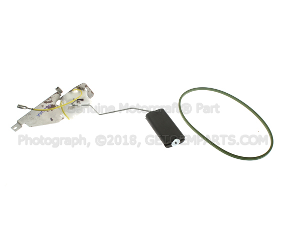 4L2Z9A299AA - Fuel System: Fuel Sender Unit for Ford Image