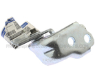 CJ5Z7822811B - Body: Lower Hinge for Ford Image