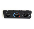 F81Z19980AA - Body: HVAC Temperature Control Panel for Ford Image