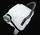 4880498AC - Cooling: Coolant Recovery Bottle for Mopar Image