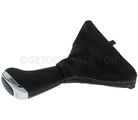 84661255 - : Light Ash Gray Automatic Transmission Shift Lever Knob for GM Image