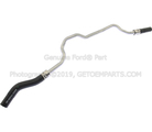 GG9Z7A031A - : Automatic Transmission Oil Cooler Hose Assembly for Ford Image