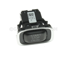 31456644 - : Power Switch for Volvo: S60, S80, XC60, XC70 Image