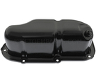 11110EZ30B - Engine: Lower Oil Pan for Nissan Image