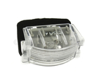 D35051270E - Electrical: License Lamp for Mazda Image