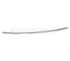 15853598 - : Chrome Rear Bumper Fascia Molding for GM Image