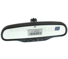 15269045 - : Inside Rearview Mirror for Buick: Rainier, Skylark | Chevrolet: Colorado, Equinox, Express 1500, Express 2500, Express 3500, Silverado 1500, Silverado 1500 HD, Silverado 2500, Silverado 2500 HD, Silverado 3500, Trailblazer, Trailblazer EXT | GMC: Canyon, Envoy, Envoy XL, Envoy XUV, Savana 1500, Savana 2500, Savana 3500, Sierra 1500, Sierra 1500 HD, Sierra 2500, Sierra 2500 HD, Sierra 3500 | Hummer: H3, H3T | Oldsmobile: Bravada | Pontiac: Grand Am, Torrent | Saturn: Vue Image