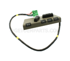 39980252 - Body: Seat Switch for Volvo Image