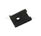FB0150733 - Body: Bumper Cover Nut for Mazda: 626, RX-7 Image