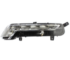 22931247 - Electrical: Daytime Run Lamp for GM Image