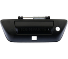 90606EZ06B - : Handle for Nissan: TITAN, TITAN XD Image
